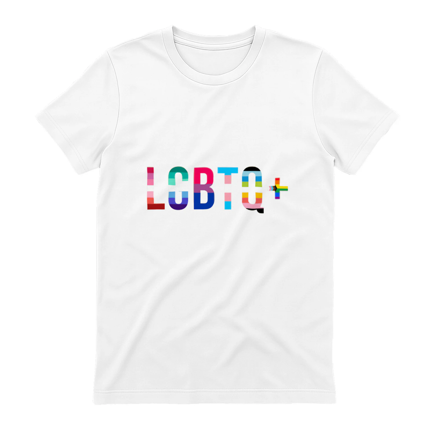 LGBTQ+ Shirt