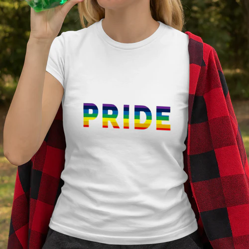 Pride Shirt