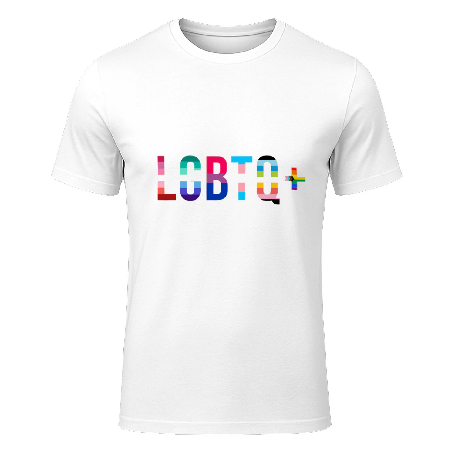 LGBTQ+ Shirt