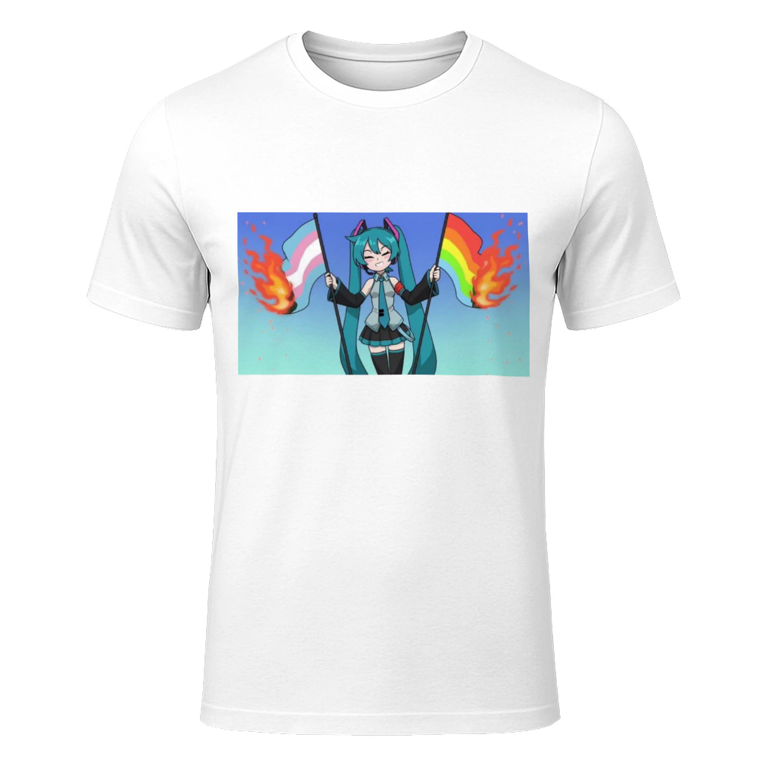 Fuck pride month Shirt