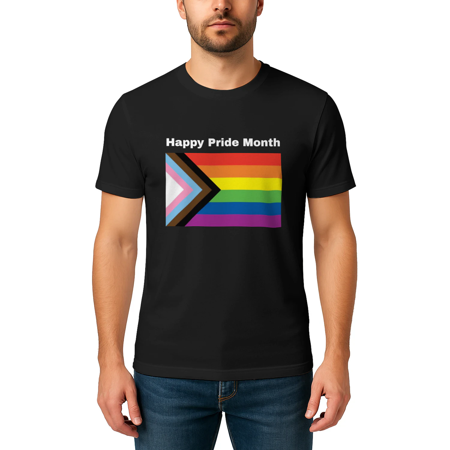 Happy Pride Month Shirt