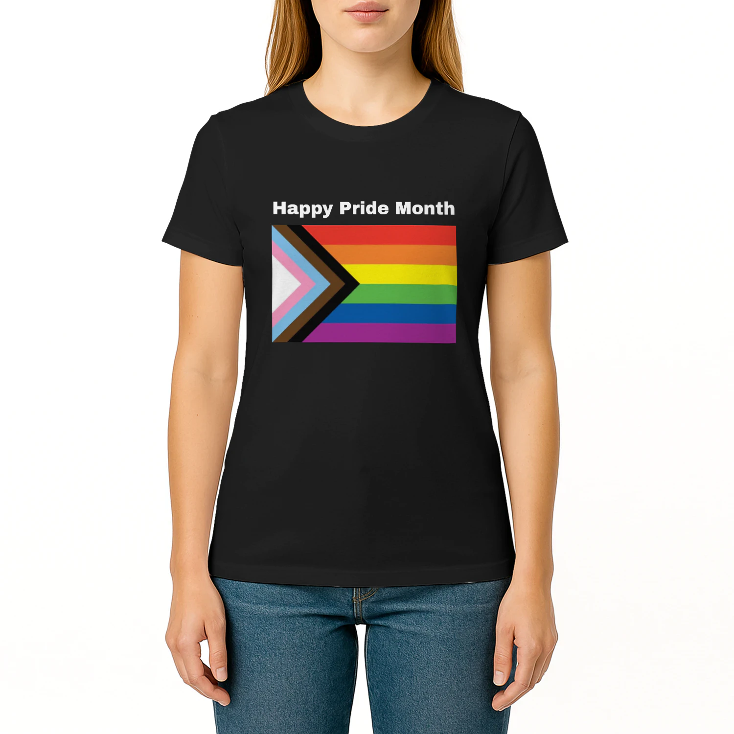 Happy Pride Month Shirt
