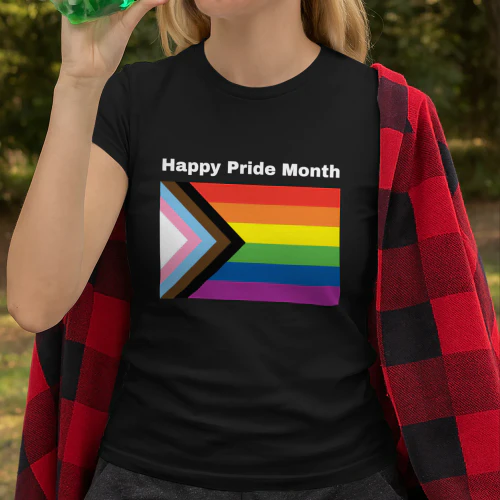Happy Pride Month Shirt