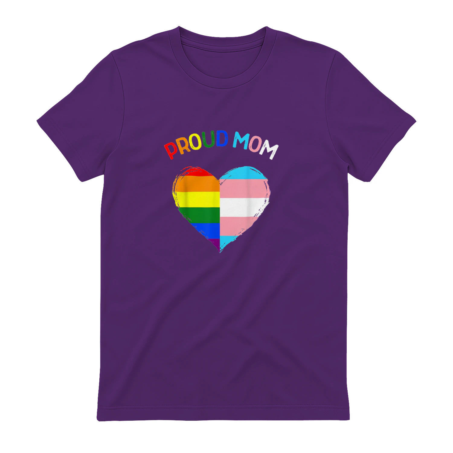 Proud Mom shirt