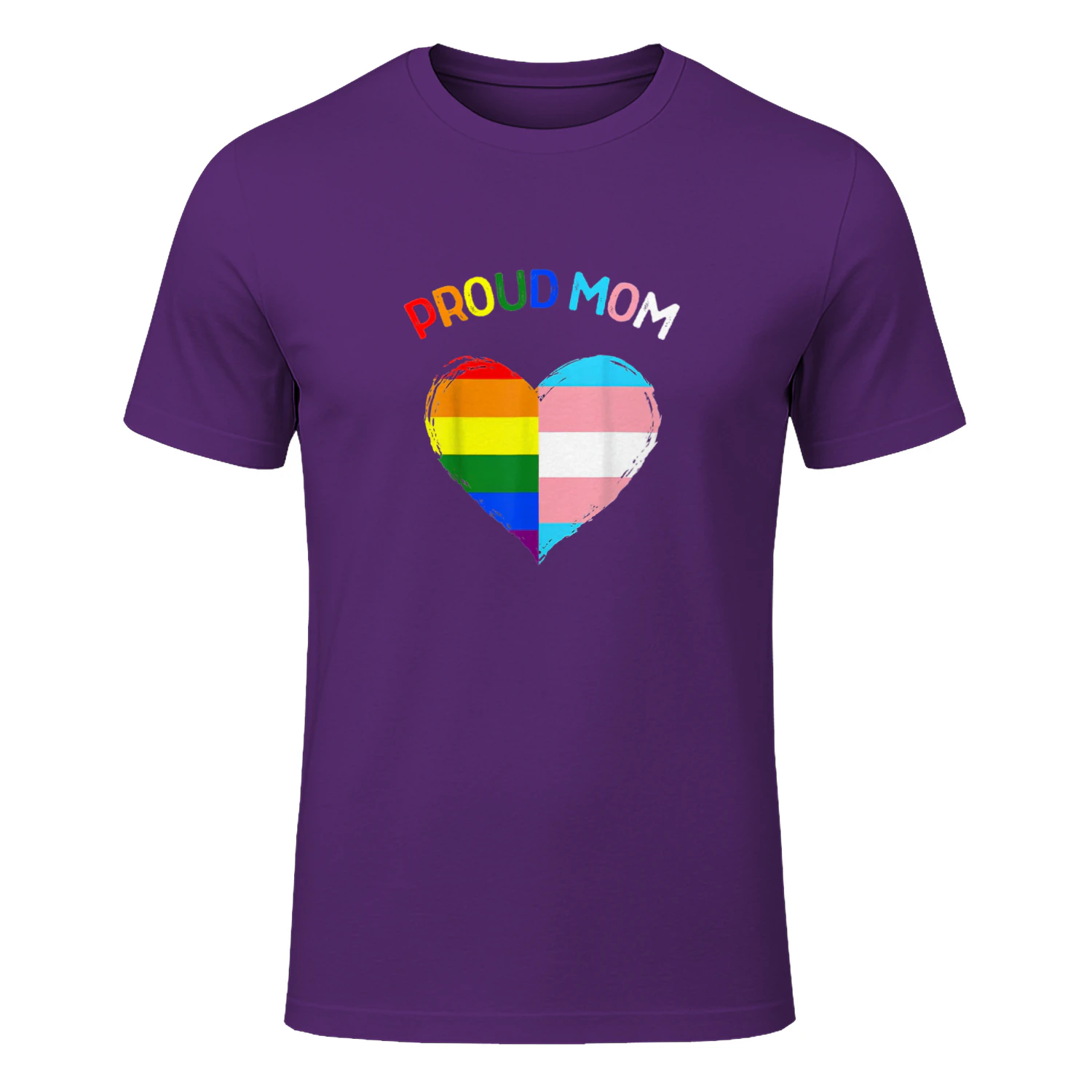 Proud Mom shirt
