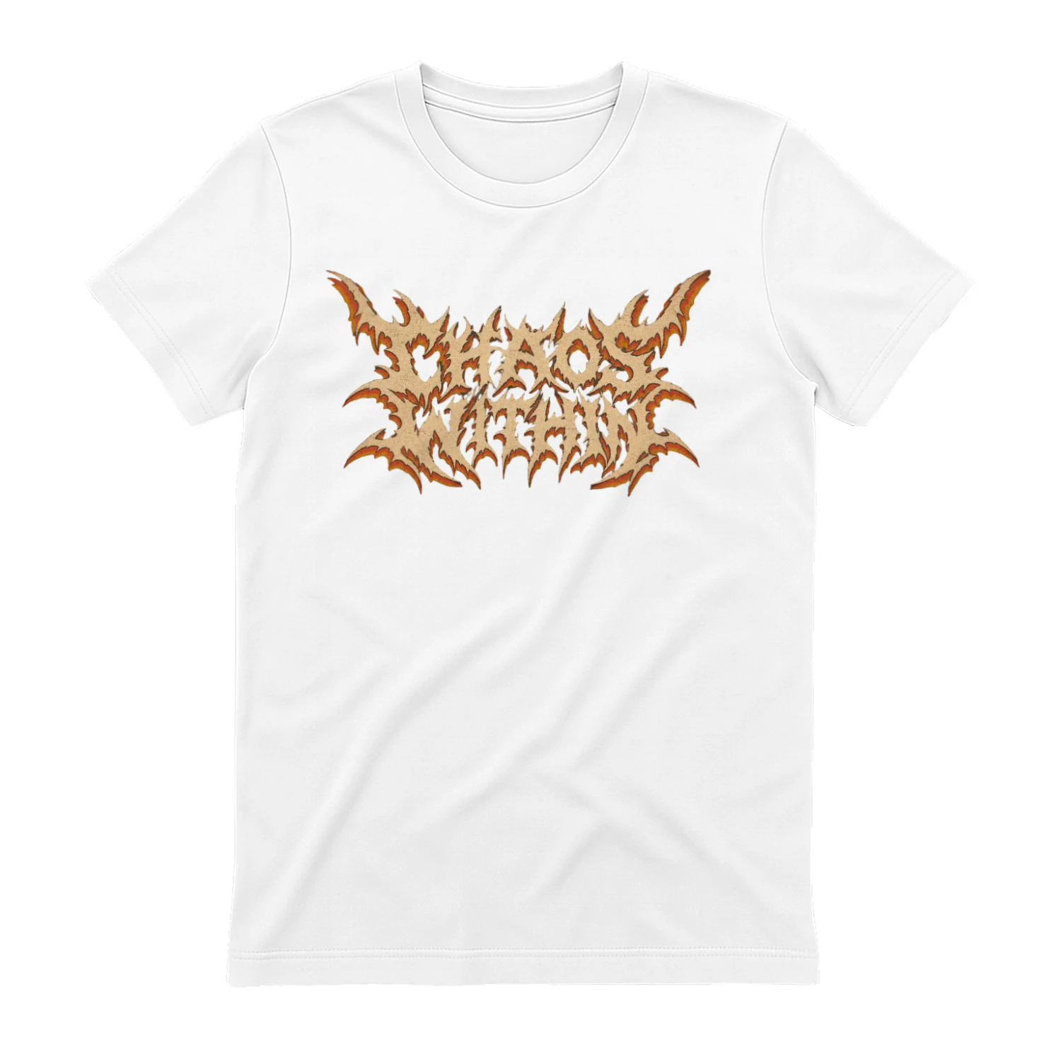 CHAOS WITHIN — The Collection: Classic Men's T-shirt