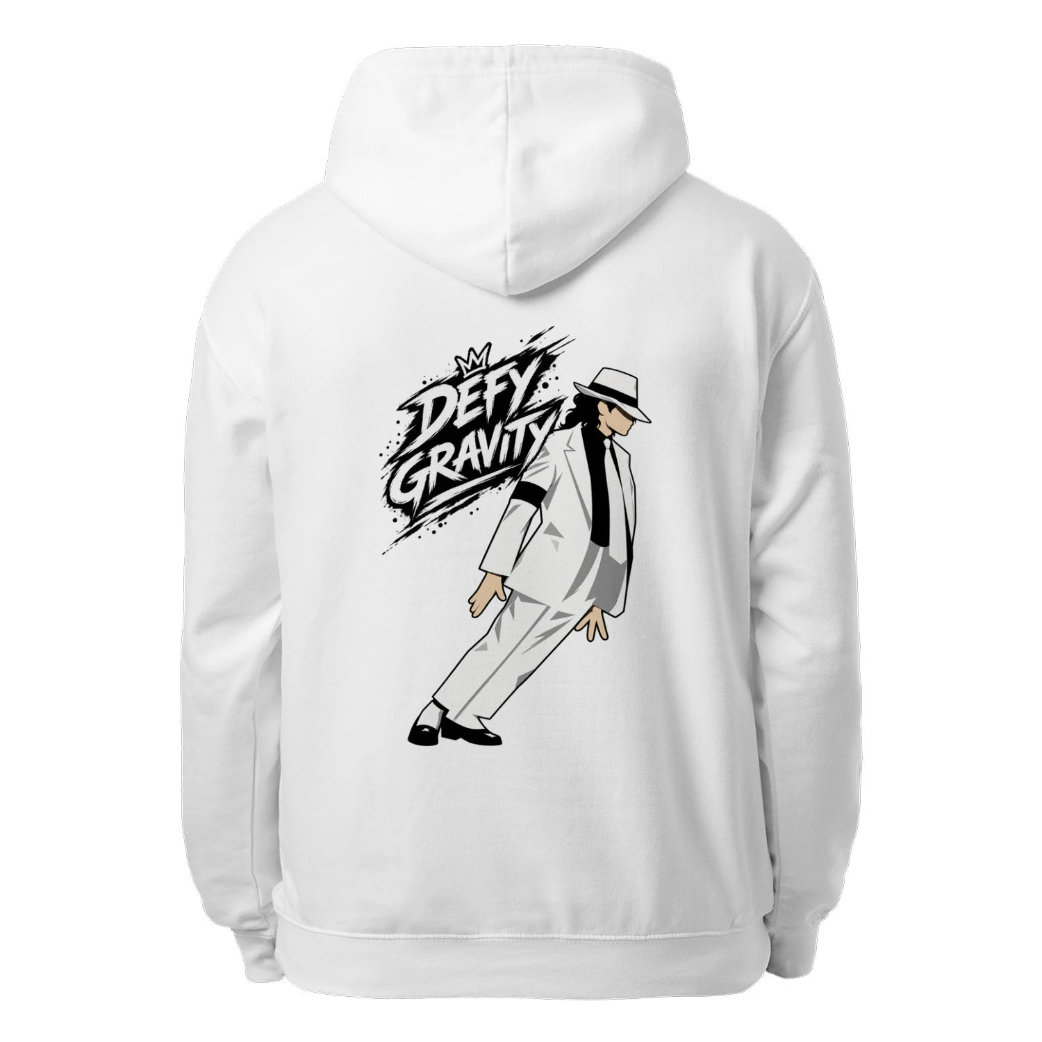 Micheal jackson Classic Unisex Hoodie