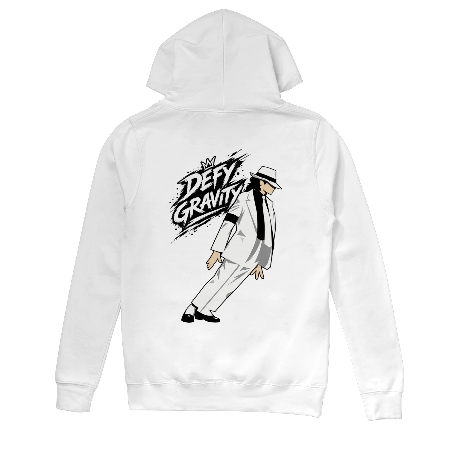 Micheal jackson Classic Unisex Hoodie