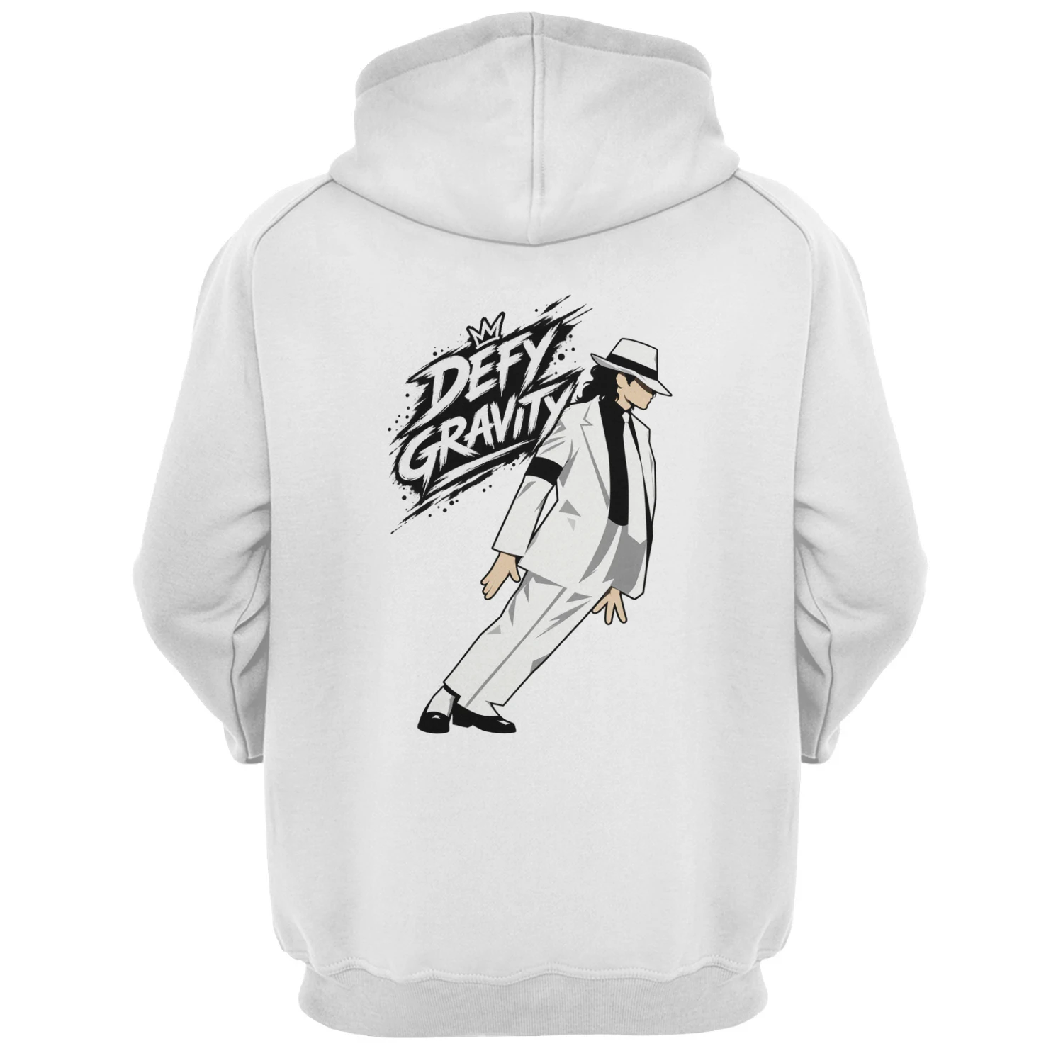 Micheal jackson Classic Unisex Hoodie