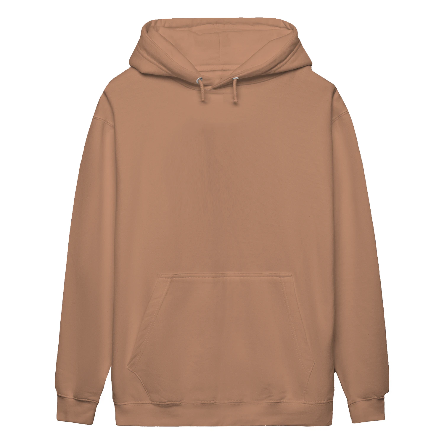 Make Money Not Friends King Hoodie | Bold Streetwear Winter Unisex Sweatshirt
