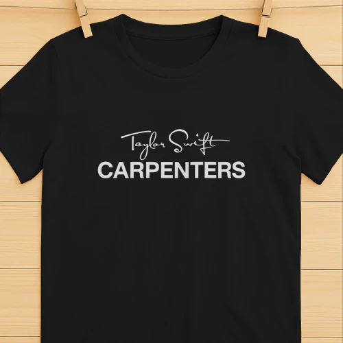 Taylor Swift Carpenters Shirt