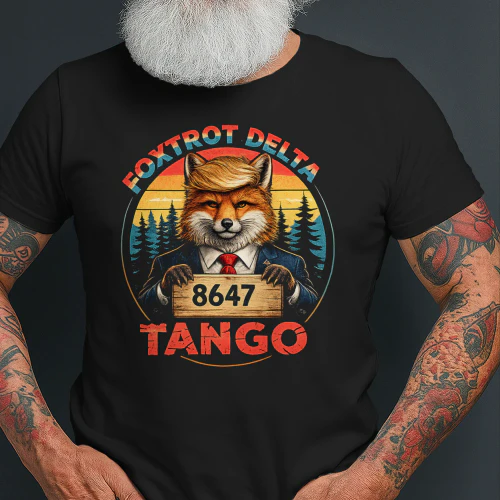 Foxtroat Delta