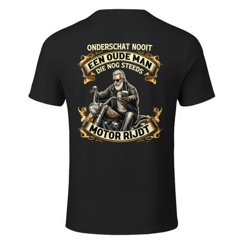biker-netherland-nv