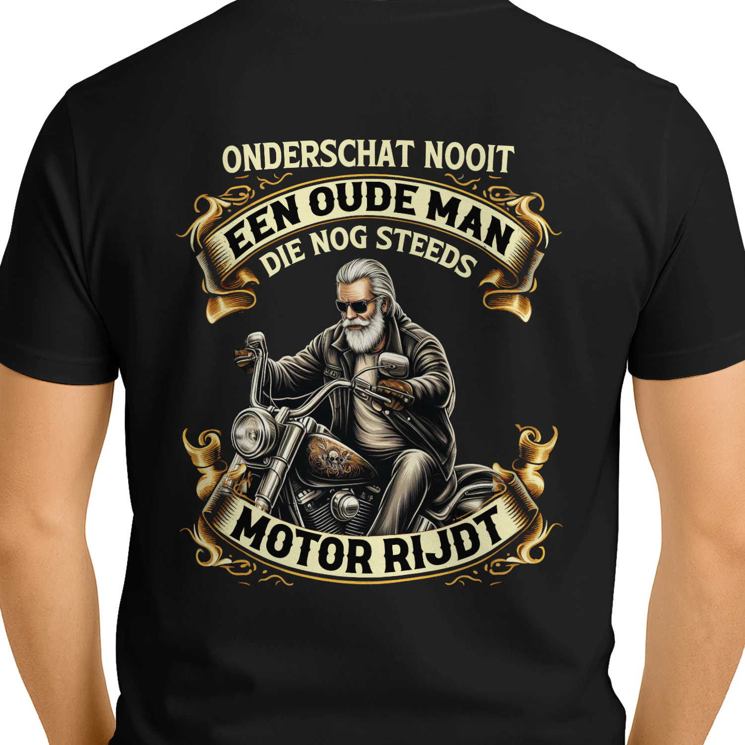 biker-netherland-nv
