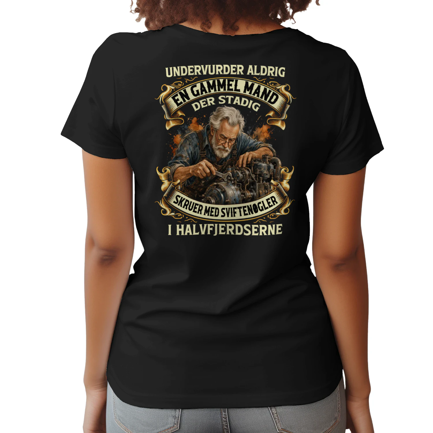 mechanic-dm