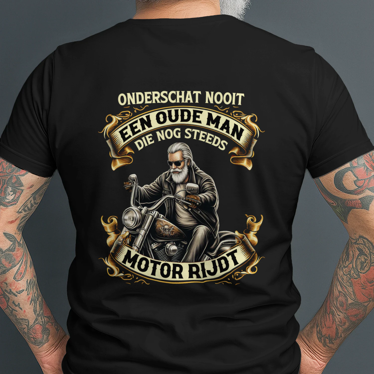 biker-netherland-nv