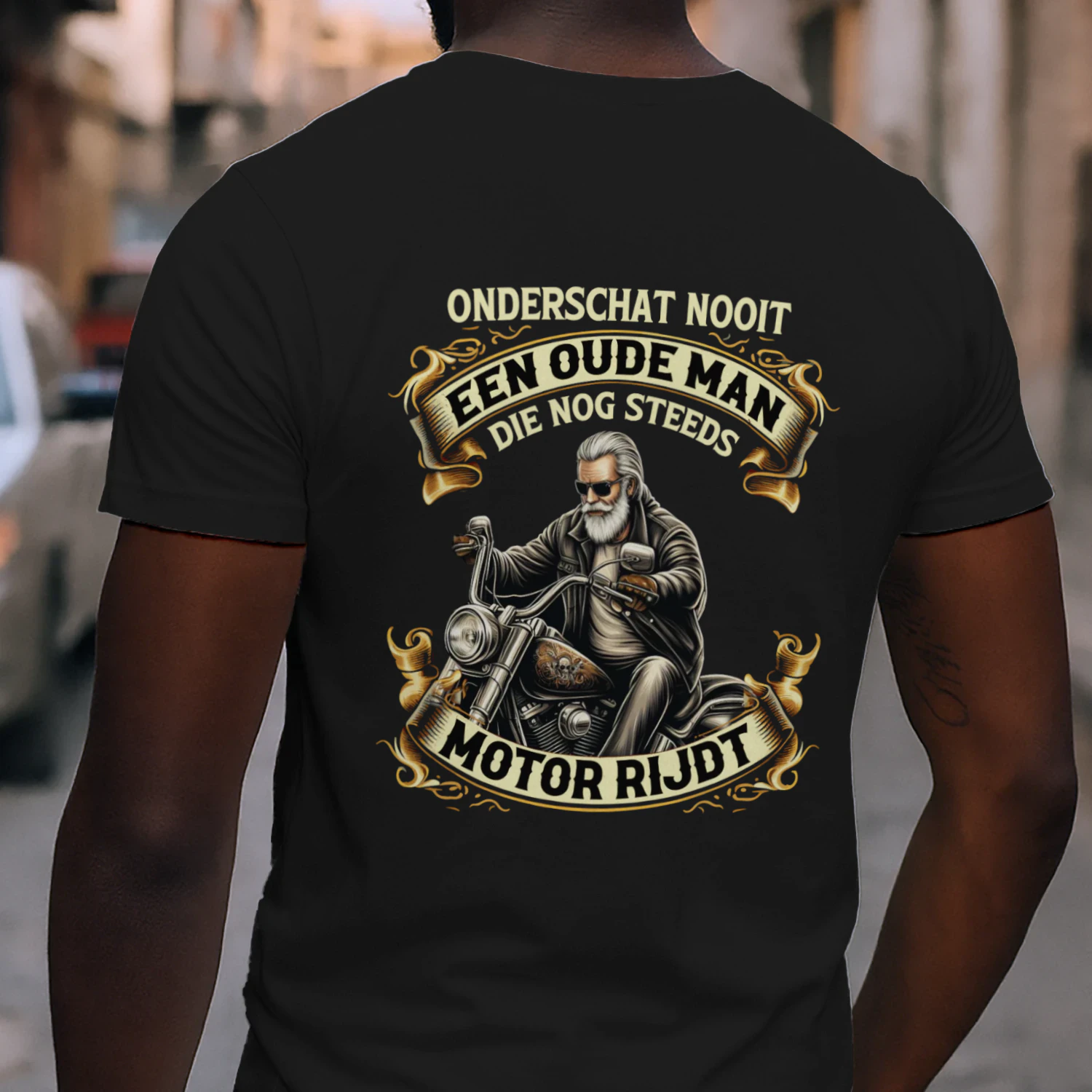 biker-netherland-nv