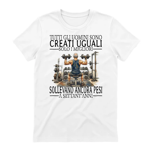 Lift Weights Created Equal 7 it