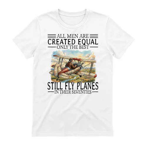 Pilot Created Equal 7 eng