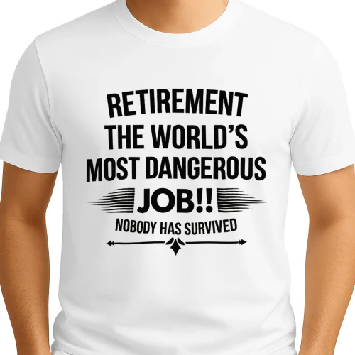 RETIREMENT THE WORLD'S MOST DANGEROUS JOB!! NOBODY HAS SURVIVED