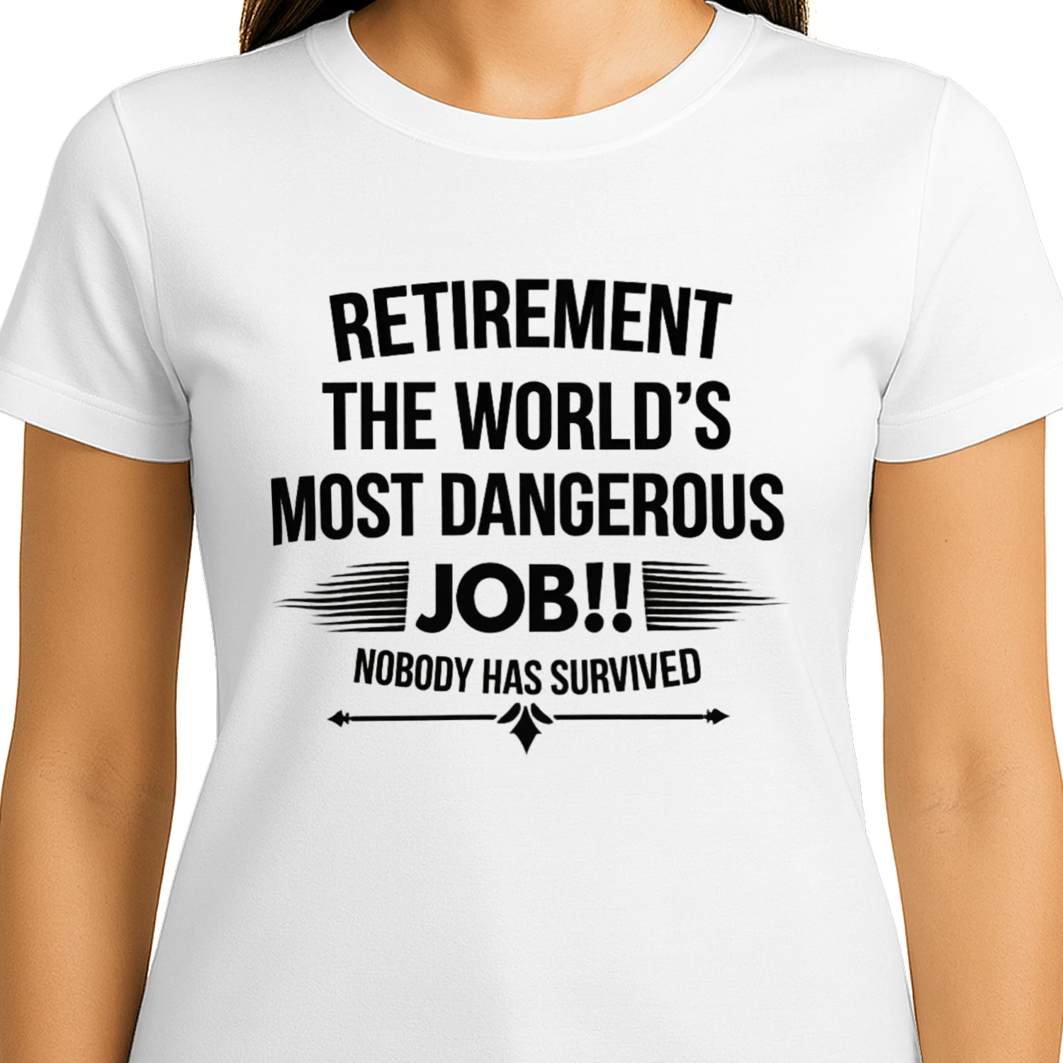 RETIREMENT THE WORLD'S MOST DANGEROUS JOB!! NOBODY HAS SURVIVED