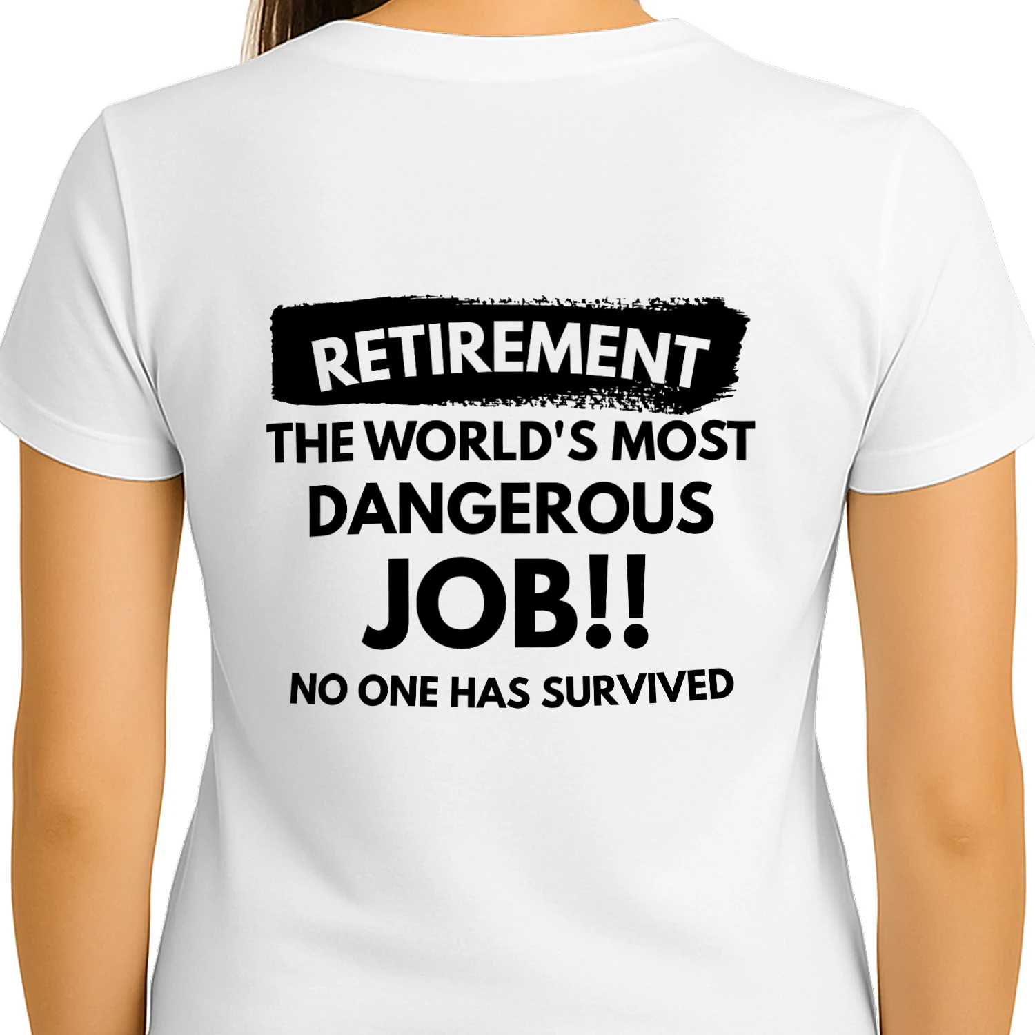RETIREMENT THE WORLD'S MOST DANGEROUS JOB!! NO ONE HAS SURVIVED 