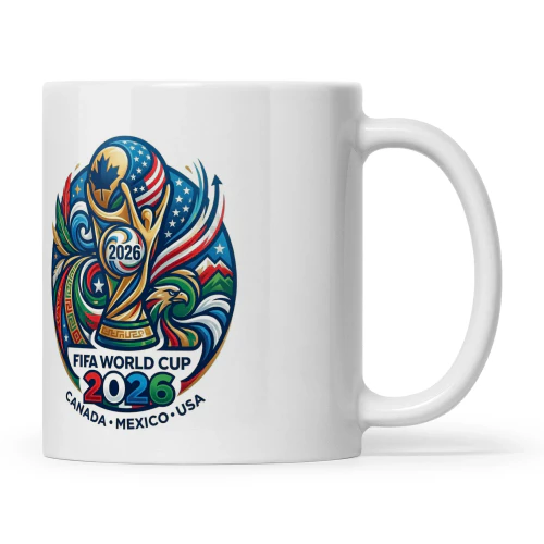 World cup 2026