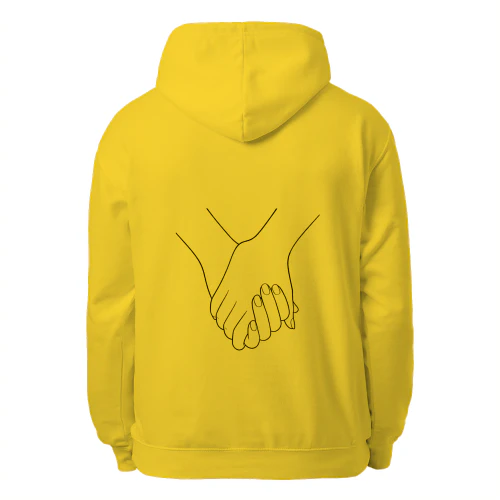 Hand in Hand