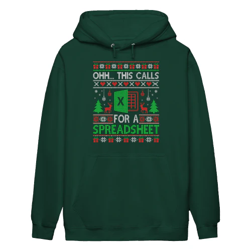 Ugly Sweaters Christmas 1