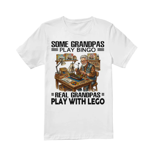 Brickmaster
