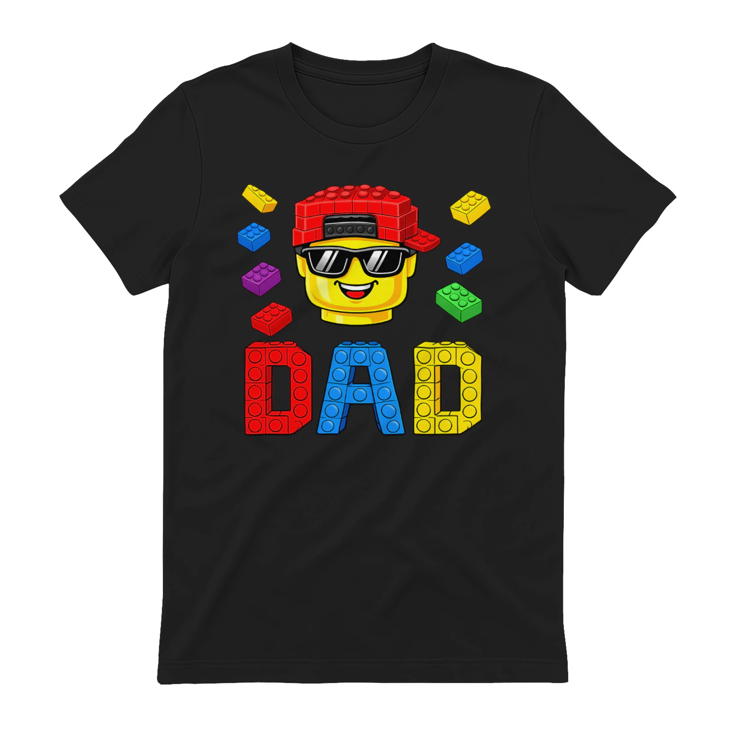 Dad Master