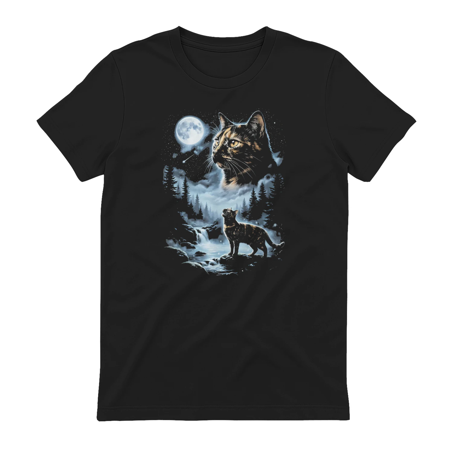 Cat Howling