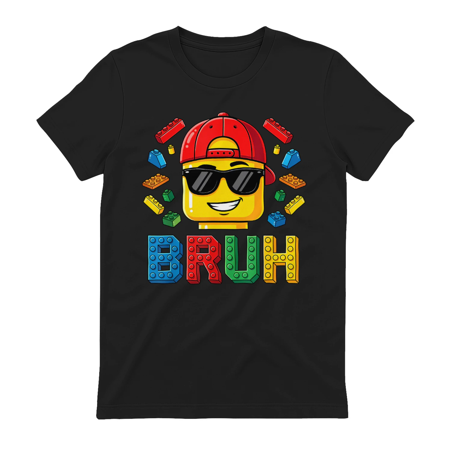 Bruh