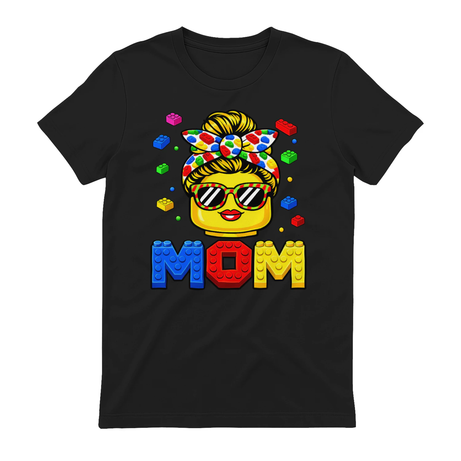 Mom Builder