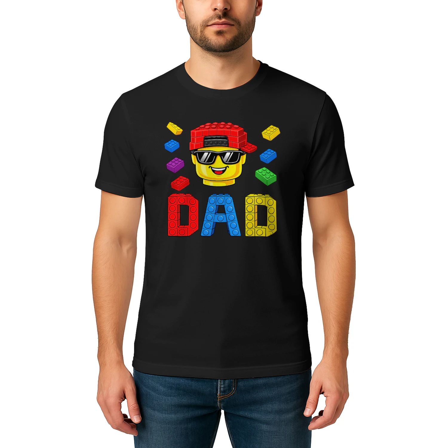 Dad Master