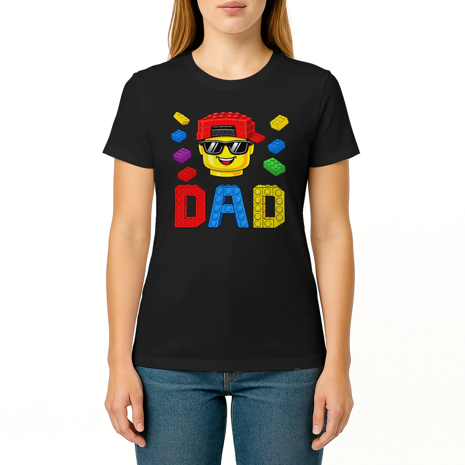 Dad Master