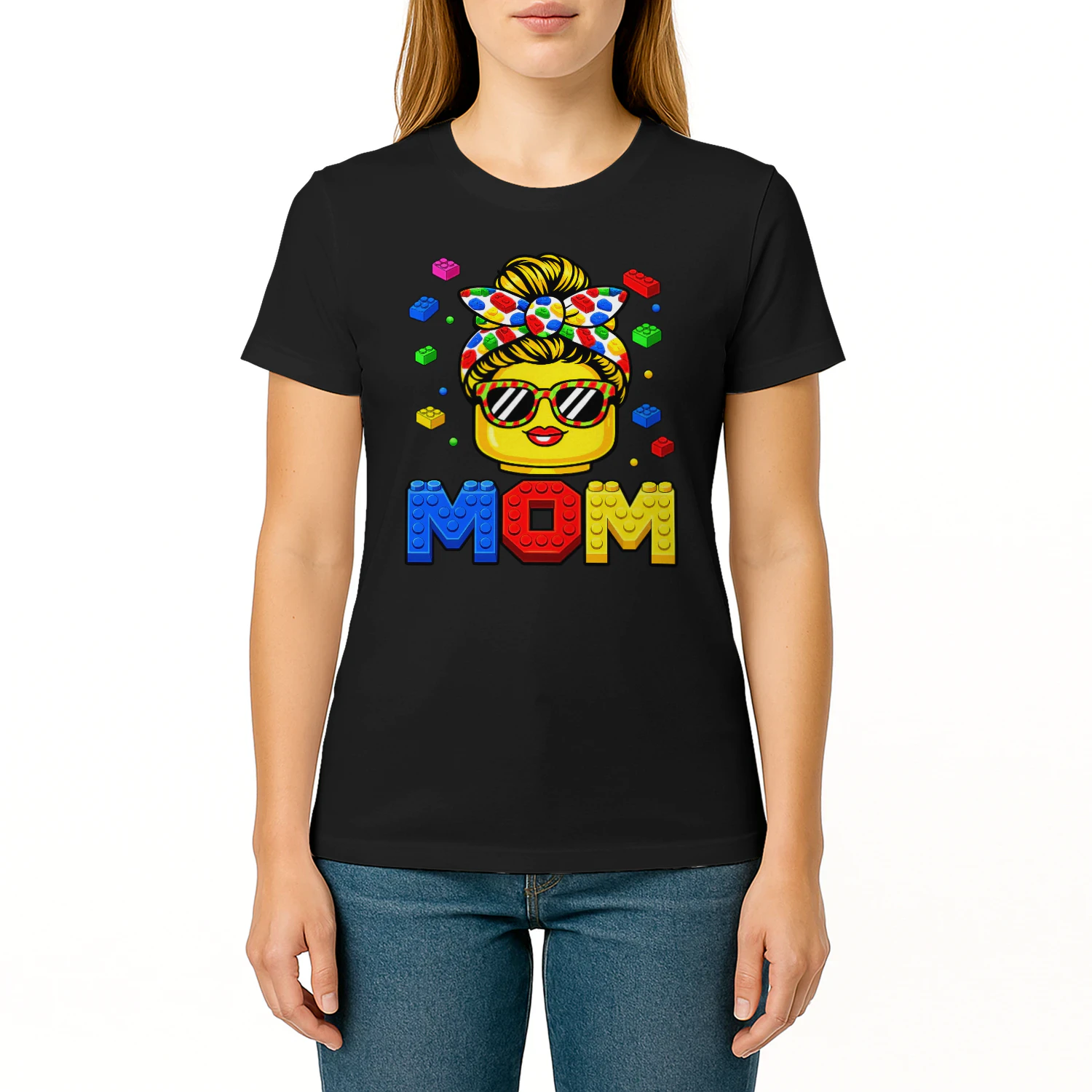 Mom Builder