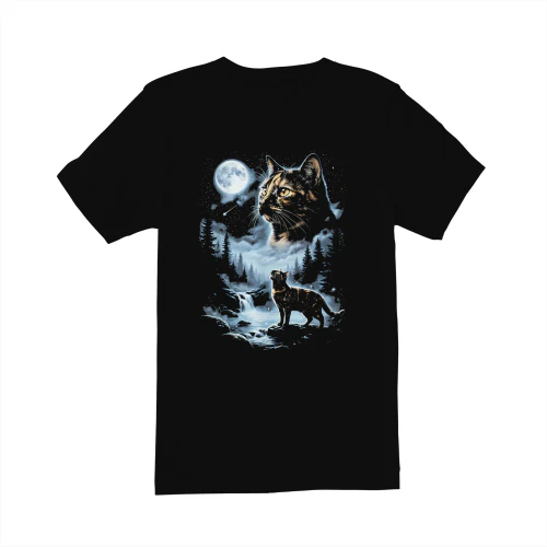 Cat Howling
