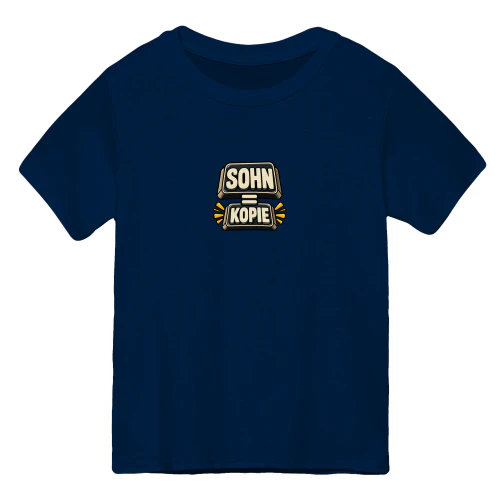 Sohn Kopie T-Shirt
