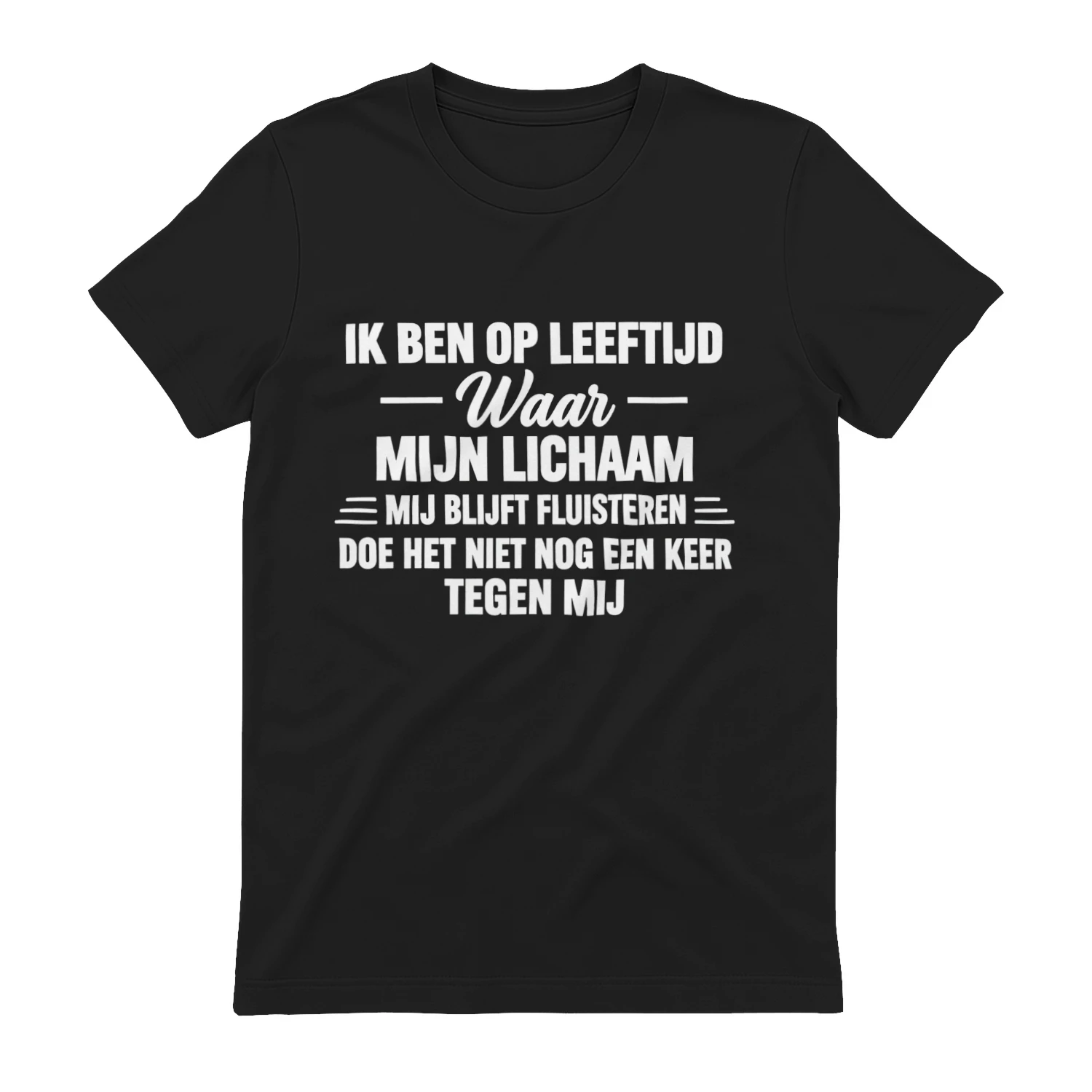 Over 50 Club T-Shirt