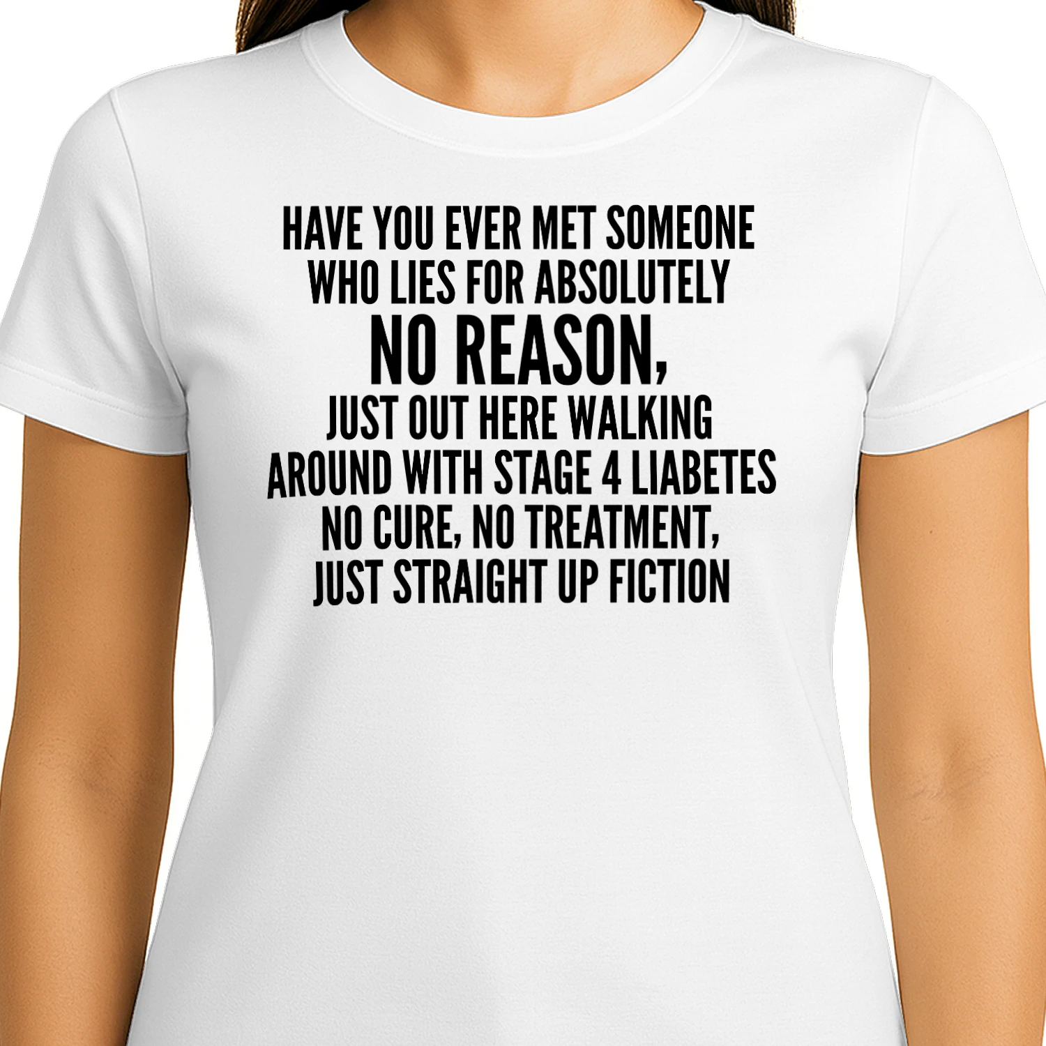 have you ever meet someone