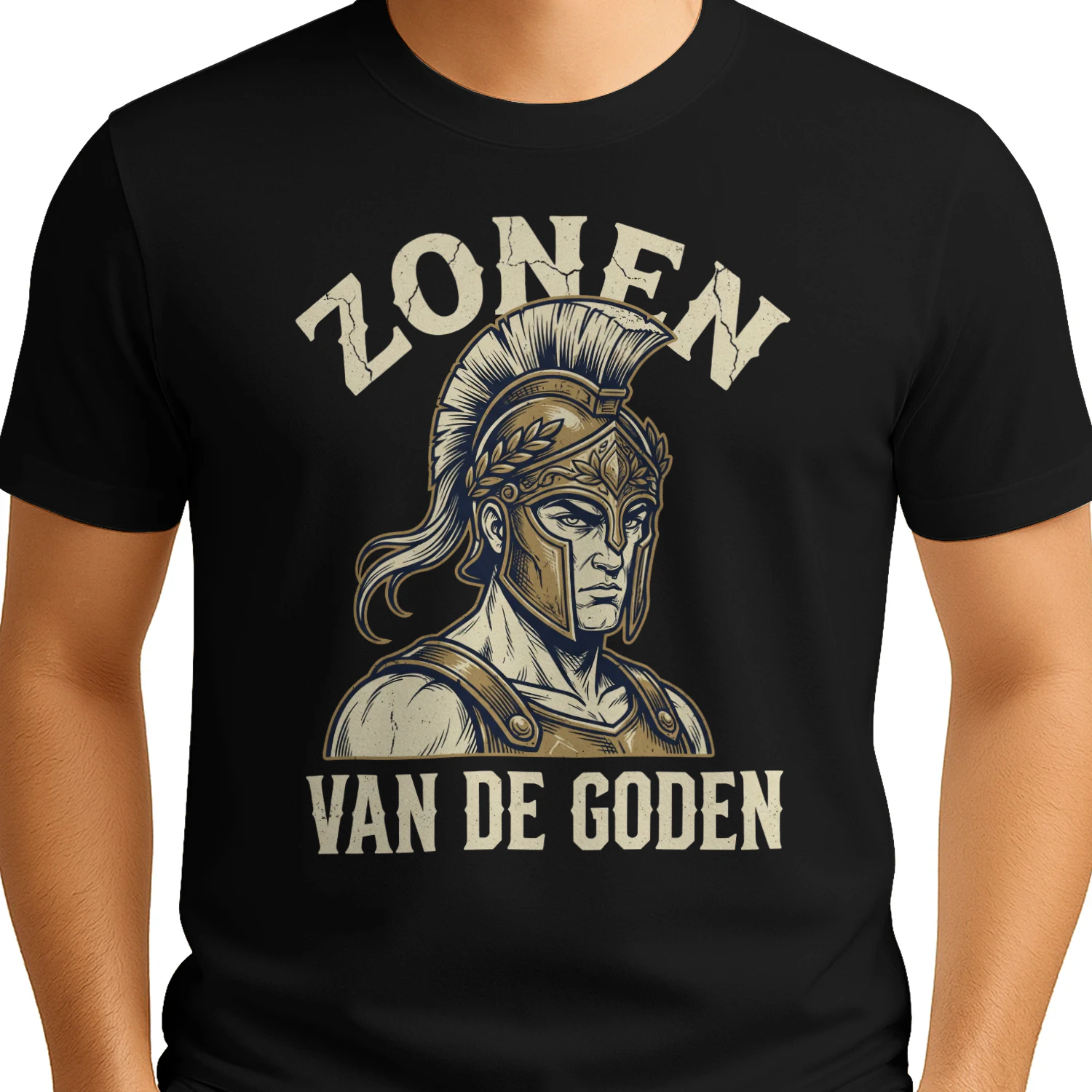 Beperkte Editie - ZONEN VAN DE GODEN