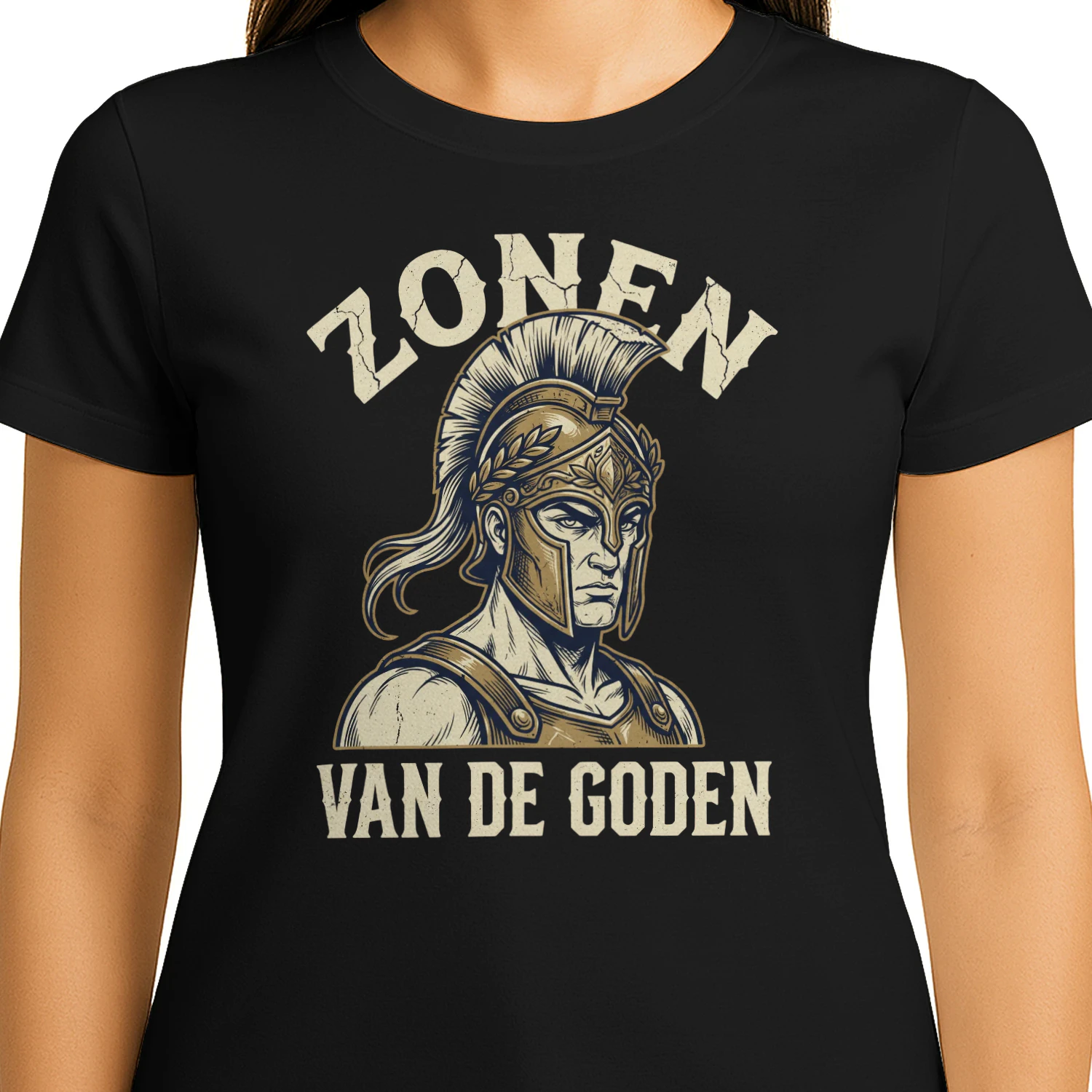 Beperkte Editie - ZONEN VAN DE GODEN