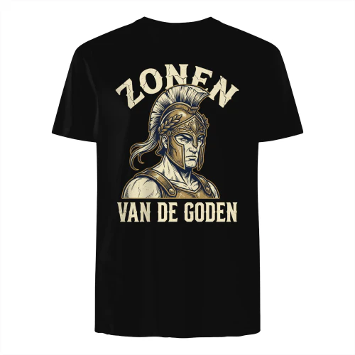 ZONEN VAN DE GODEN 2