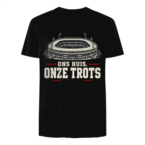 ONS HUIS, ONZE TROTS 2