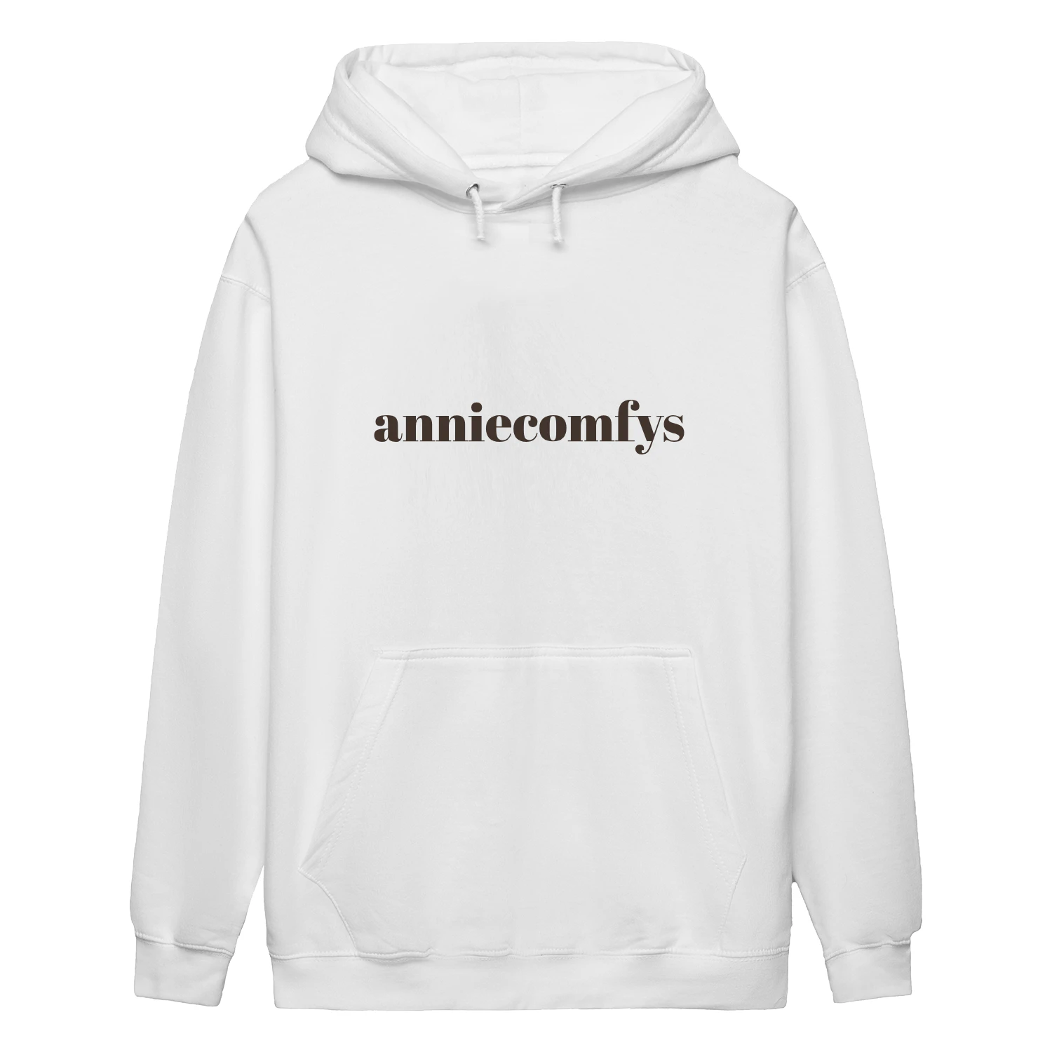 Annie Comfys Classic Hoodie