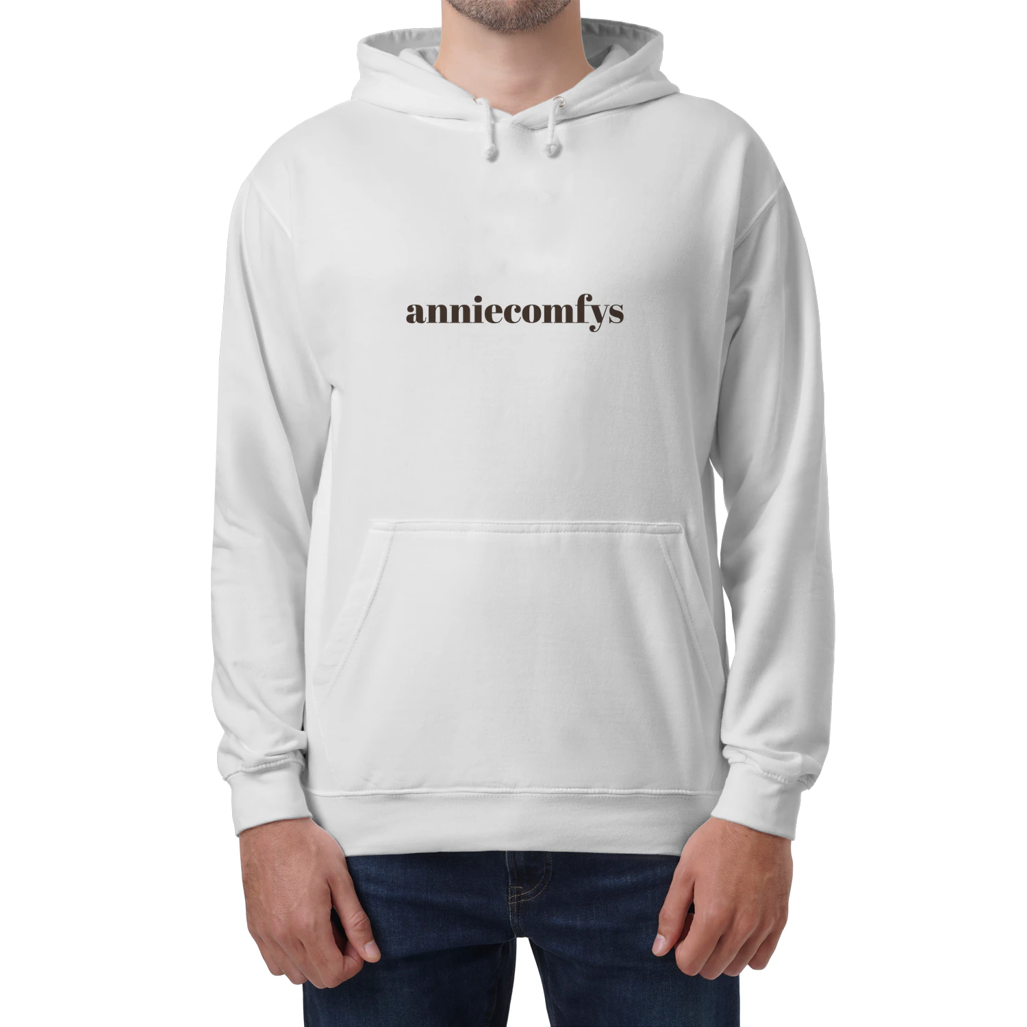 Annie Comfys Classic Hoodie