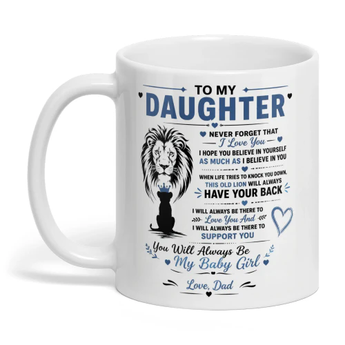 daughter gift