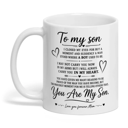 Son