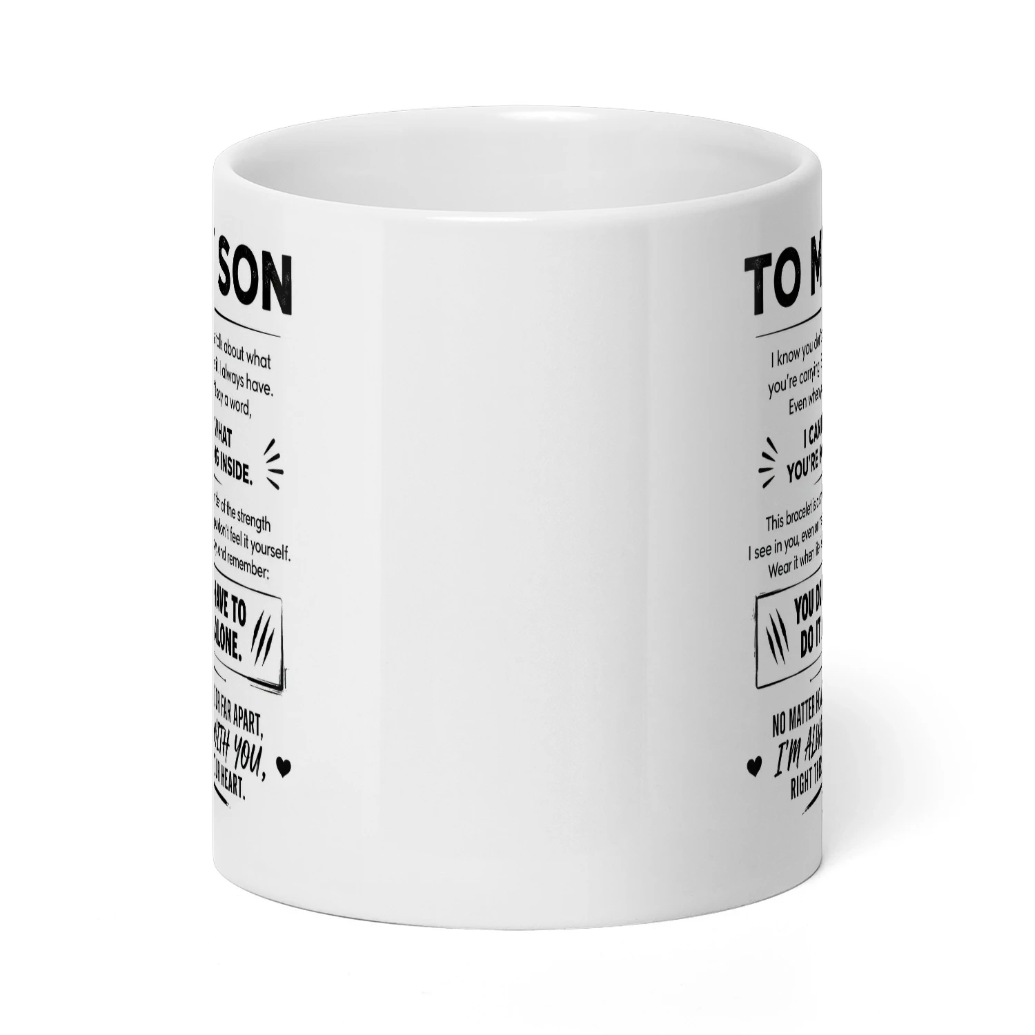 Perfect Gift For Son